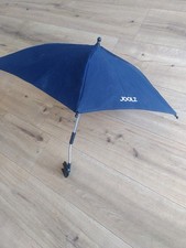 Joolz kinderwagen sonnenschirm gebraucht kaufen  Ebsdorfergrund