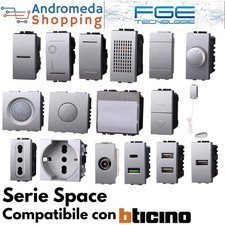 Bticino frutti living usato Bticino frutti living usato  Casalnuovo di Napoli