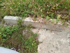 Construction lintel for sale  POTTERS BAR