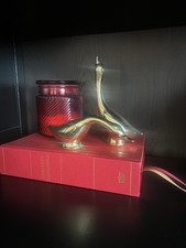 Pair brass ducks for sale  SALISBURY