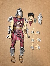 Neca tmnt shredder for sale  Dalton