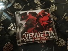 Bushido vendetta ersguterjunge gebraucht kaufen  Lüneburg