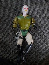 Figurine bravestarr tex gebraucht kaufen Figurine bravestarr tex gebraucht kaufen  Rüsselsheim am Main