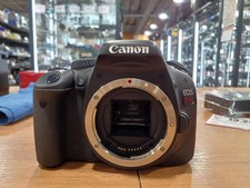 DSLR Canon Eos Kiss X4 comprar usado  Enviando para Brazil