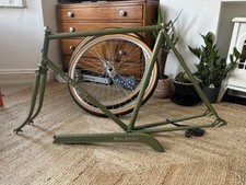 80s raleigh superbe for sale  BRIGHTON