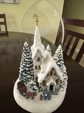 Thomas kinkade 2008 for sale  Sarasota