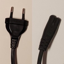 Power cable lead for sale  Fort Lauderdale