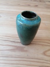 Grès vase vert d'occasion  Arcachon