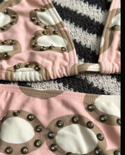 Nwot vix bikini for sale  Westland