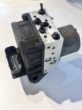 02-06 MERCEDES SPRINTER VAN MÓDULO BOMBA DE FREIO ABS ANTIBLOQUEIO FABRICANTE DE EQUIPAMENTO ORIGINAL A0004464289 ✅, usado comprar usado  Enviando para Brazil