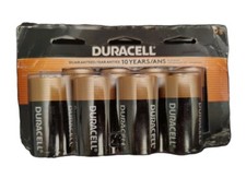 New duracell power for sale  Mesa