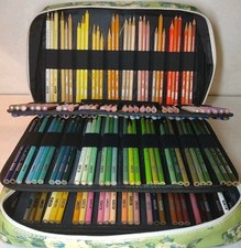 Prismacolor colored pencils d'occasion  Expédié en Belgium