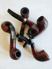 Pfeife konvolut tabakspfeifen gebraucht kaufen Pfeife konvolut tabakspfeifen gebraucht kaufen  Glonn