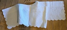 Spiegel valance curtain for sale  Lubbock