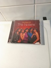 Nolans best cd for sale  GLASGOW