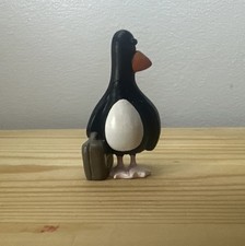 feathers mcgraw wallace gromit for sale feathers mcgraw wallace gromit for sale LLANRHYSTUD