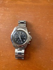 Orologio pryngeps mans usato  Italia