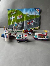 Lego air show gebraucht kaufen  Buchholz i.d. Nordheide