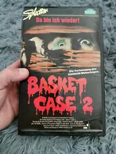 Vhs basket case gebraucht kaufen  Waldsolms