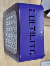 Cultilite 75w led usato  Italia