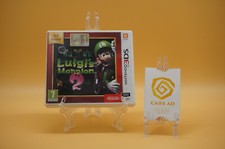 Gioco luigi mansion usato  Cuneo