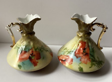 Hand painted poppy for sale  HAWICK