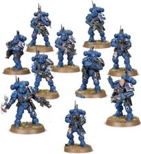 Primaris Infiltrators Squad faz 10 modelos Warhammer 40k Vanguard Phobos, usado comprar usado  Enviando para Brazil