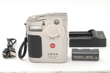 Near mint leica d'occasion  Expédié en Belgium