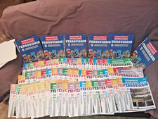 Hobby work enciclopedia usato  Milano