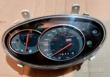 ricambio aprilia scarabeo 50 usato  Sanremo