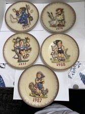 Vtg m.j. hummel for sale  Fair Lawn