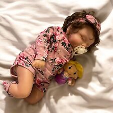 Reborn doll newborn for sale  Hillsborough