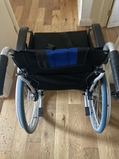 Self propelled wheelchair for sale  ROSS-ON-WYE