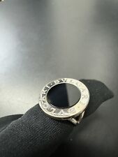 Anello ring bulgari usato  Senigallia