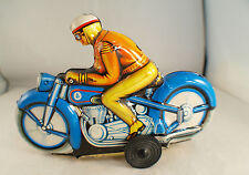 Western germany motorcycle d'occasion  Expédié en Belgium