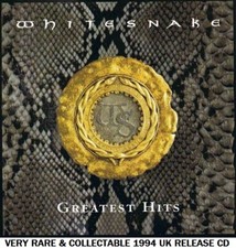 Whitesnake Very Best Essential Greatest Hits Collection RARE 80's Rock Metal CD comprar usado Whitesnake Very Best Essential Greatest Hits Collection RARE 80's Rock Metal CD comprar usado  Enviando para Brazil