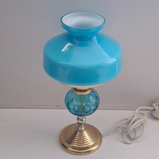 Oil lamp style for sale  CHELTENHAM