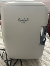 Cooluli mini fridge for sale  Brooklyn