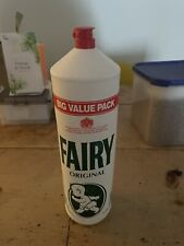 Vintage fairy washing for sale  ROBERTSBRIDGE