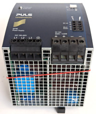 Puls qt40 241 gebraucht kaufen  Wuppertal