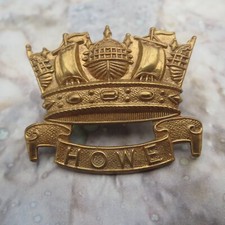 Howe battalion royal for sale  LONDON
