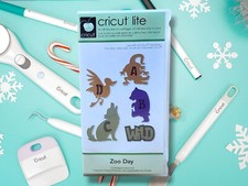 Cricut lite machine for sale  Hope Mills