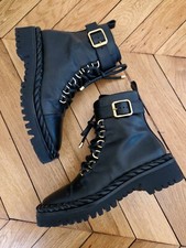Valentino garavani black d'occasion  Paris VI