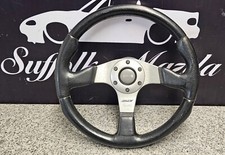 Momo race d35 for sale  IPSWICH