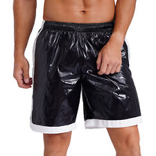 Mens wet look for sale  SWANSEA