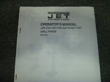 Jet equipment jdp for sale  Dubuque