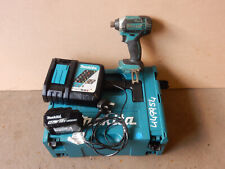 Makita 18v lxt for sale  ROMFORD