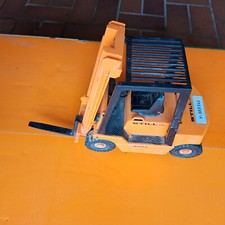 Schwerlast gabelstapler bundes gebraucht kaufen  Höchstenbach, Mörsbach, Steinebach