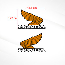 Kit adesivi honda usato  Palermo