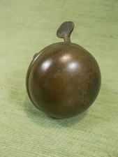 Ancienne sonnette bronze d'occasion  Lons-le-Saunier